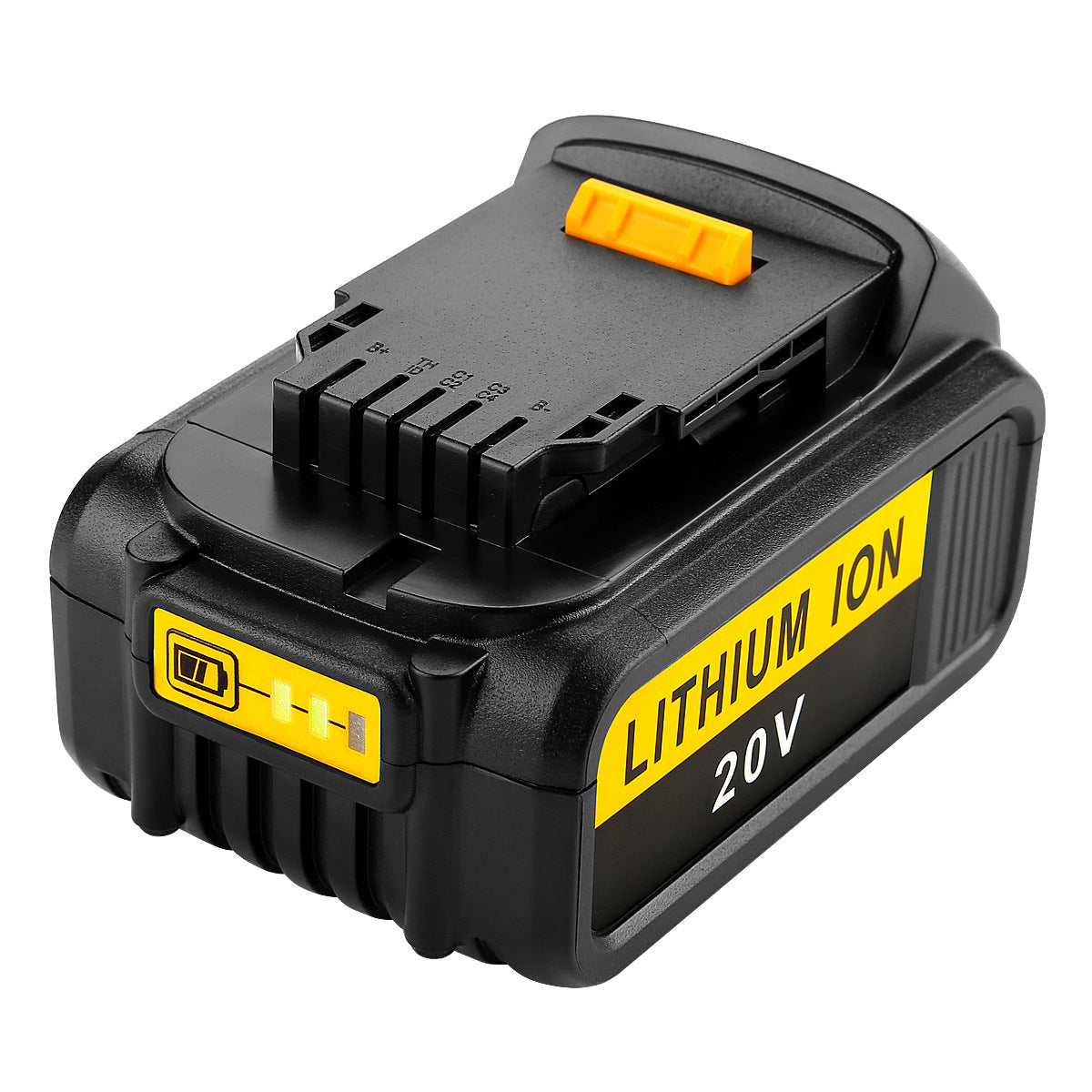 Dew-DCB204-Power-Tool-Battery
