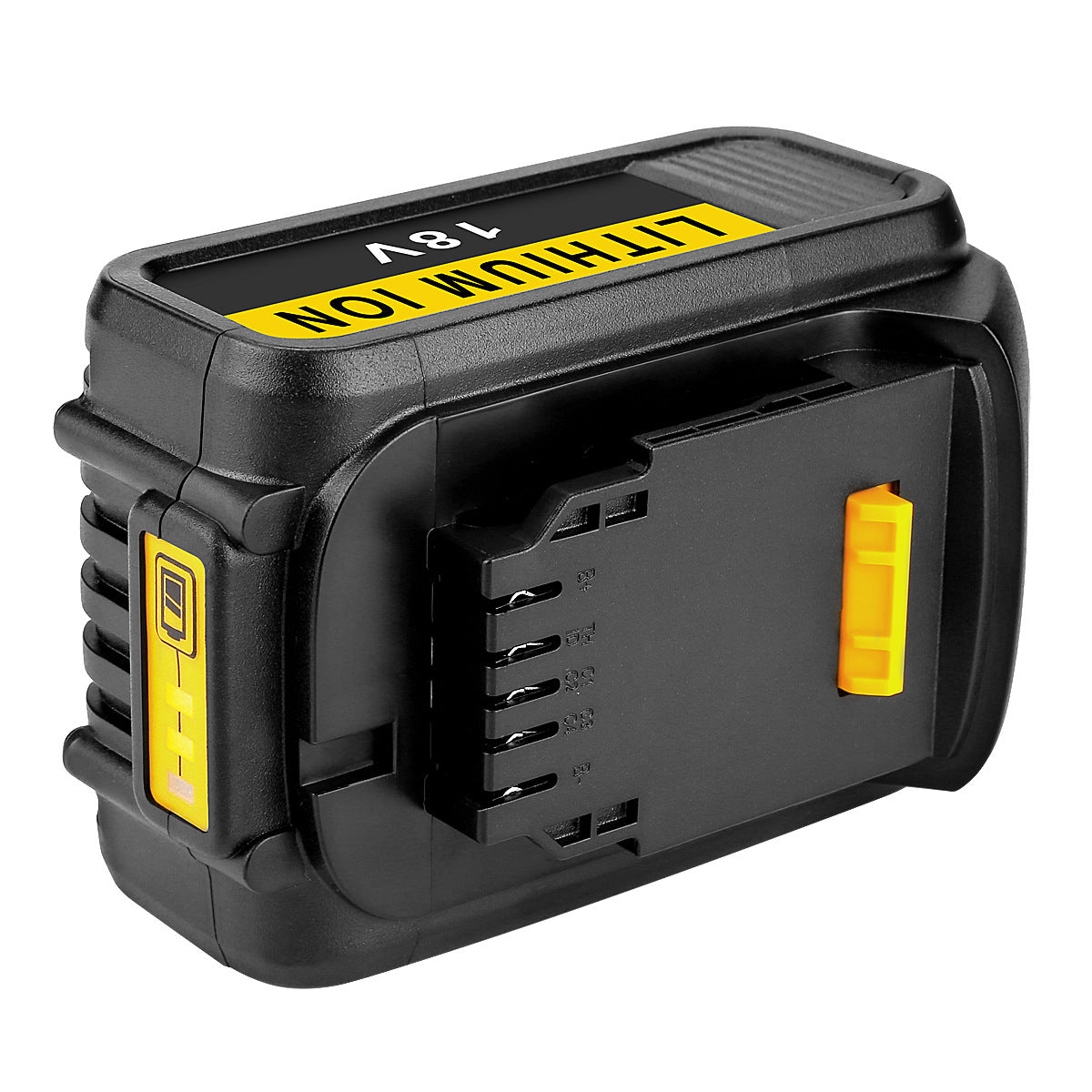 Dew-DCB205-Power-Tool-Battery