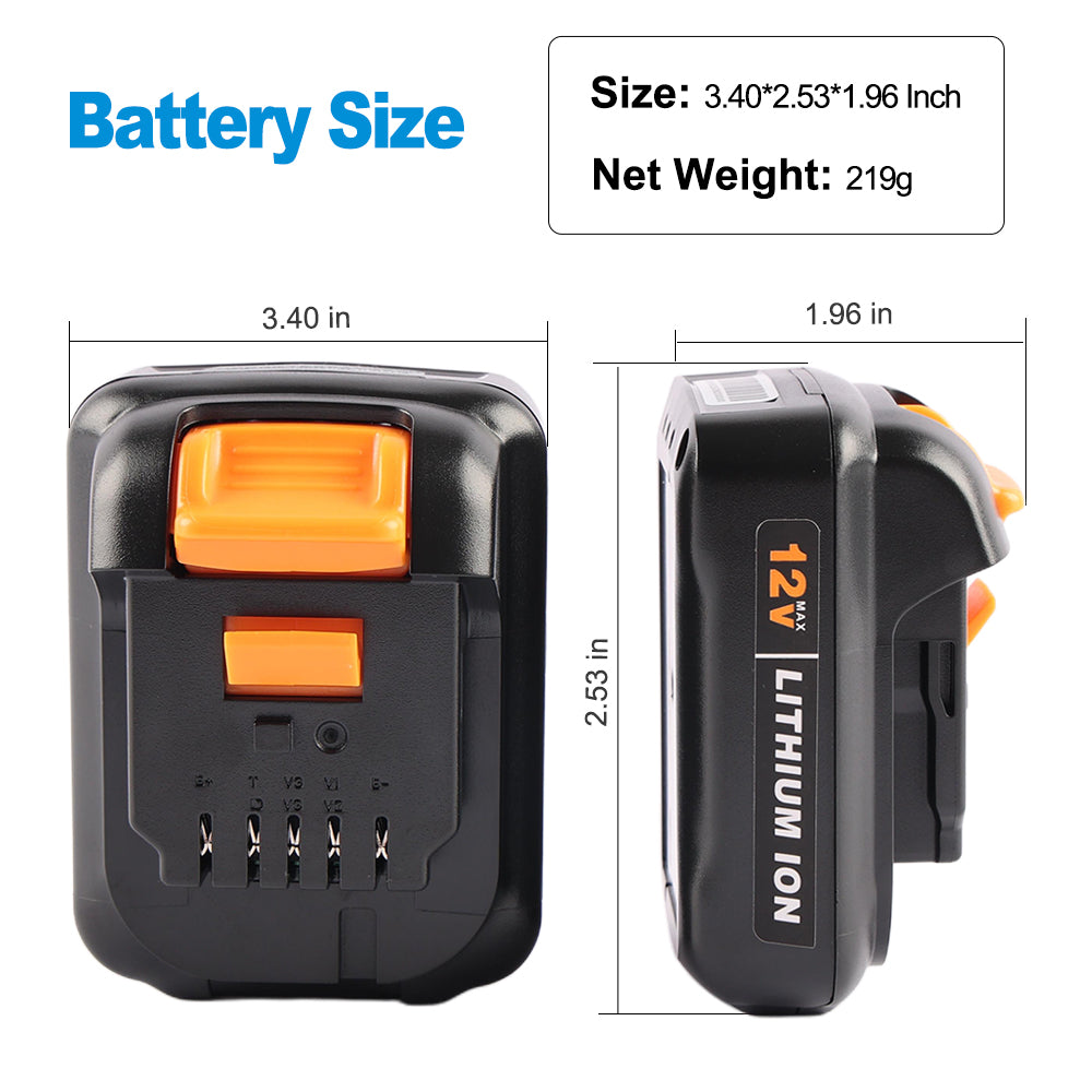 Dewalt-DCB120-12V-72WH-Power-Tool-Battery