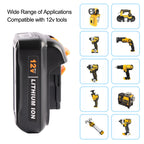 Dewalt-DCB120-12V-72WH-Power-Tool-Battery