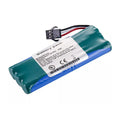 Doppler-6HR-4UC-800mAh-Medical-Battery