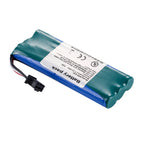 Doppler-6HR-4UC-800mAh-Medical-Battery