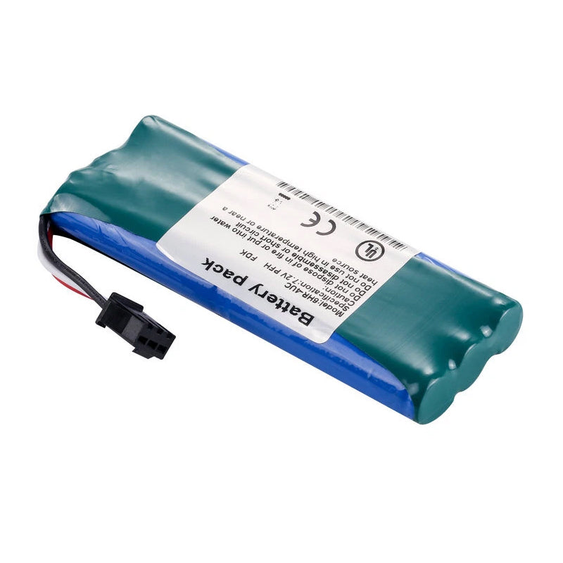 Doppler-6HR-4UC-800mAh-Medical-Battery