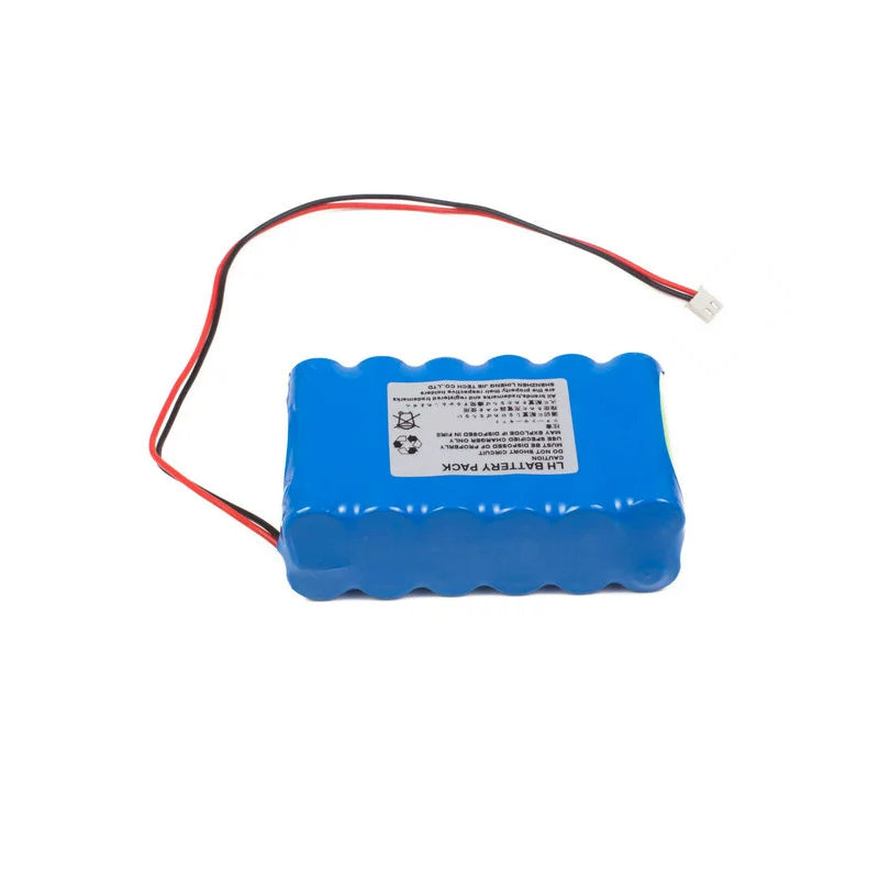 Doppler-JPD-200C-2000mAh-Medical-Battery