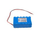 Doppler-JPD-200C-2000mAh-Medical-Battery