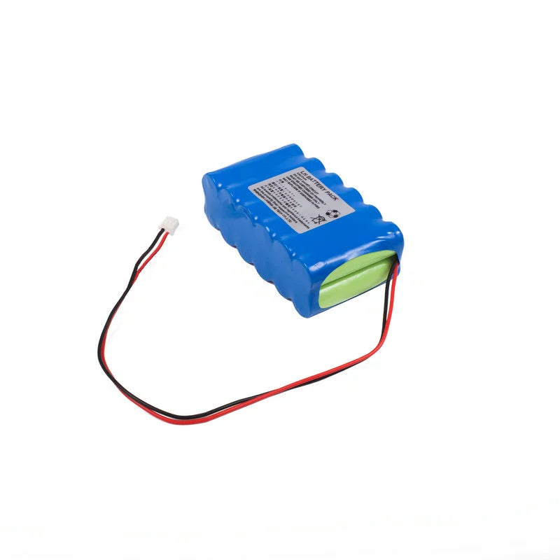 Doppler-JPD-200C-2000mAh-Medical-Battery