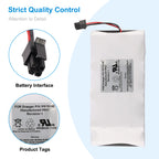 Draeger-MS18340-14.4V-74.88Wh-Medical-Battery