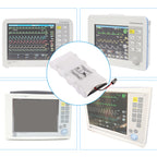 Draeger-MS18340-14.4V-74.88Wh-Medical-Battery