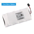 Draeger-MS18340-14.4V-74.88Wh-Medical-Battery