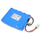 Drager-5703153-05-3000mah-Medical-Battery