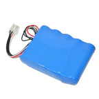 Drager-5703153-05-3000mah-Medical-Battery