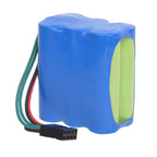 Drager-8411599-7.2V-2000mAh-Medical-Battery