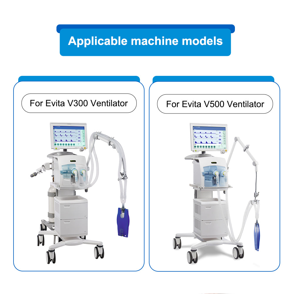 Drager-8415290-13-2500mAh-Medical-Battery