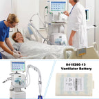 Drager-8415290-13-2500mAh-Medical-Battery