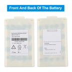 Drager-8415290-13-2500mAh-Medical-Battery