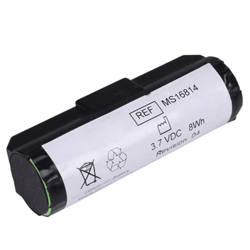 Drager-MS16814-3.7V-8Wh-Medical-Battery
