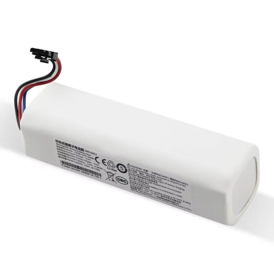 Dreame-P2008-4S2P-MM8K-Battery