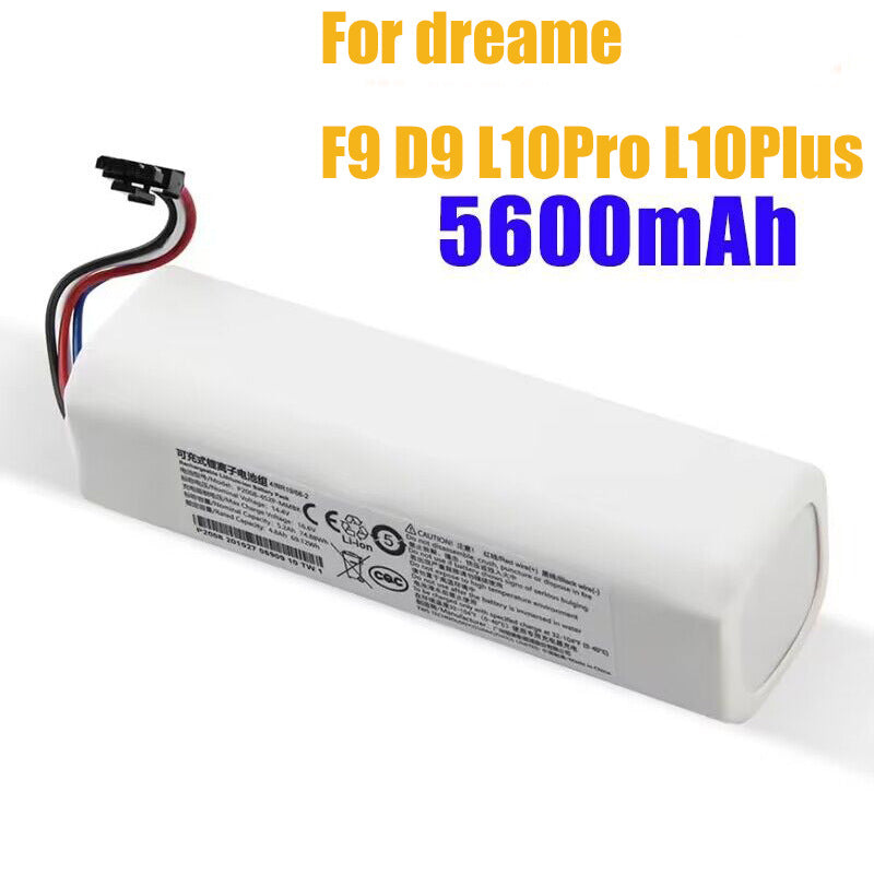 Dreame-P2008-4S2P-MM8K-Battery