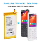 Duo-Qin-F21-Pro-Phone-Battery