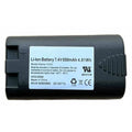 Dymo-14430-7.4V-650mAh-Printer-Battery