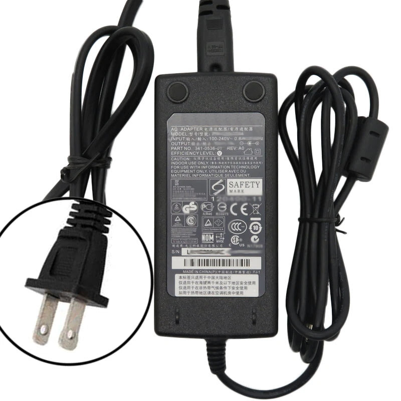 Dymo-LabelWriter-310-Power-Adapter
