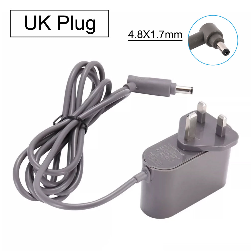 Dyson-DYS-30.45V-1.1A-4.8X1.7mm-Charger-UK-Plug