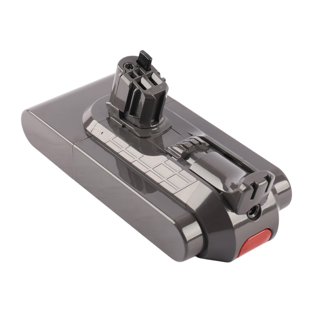 Replacement Battery For Dyson Vacuum Cleaner V11 SV15  SV16 SV17 SV22 SV29 SV47 - Front View on White