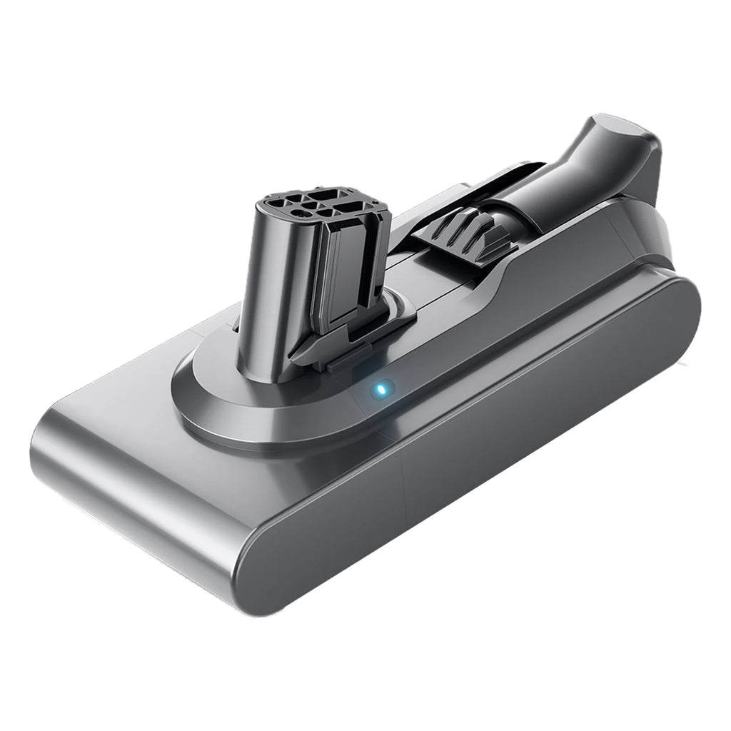 Dyson V12  Replacement Battery For V12 Series SV20 SV30 SV34 SV35 Vacuum Cleaner
