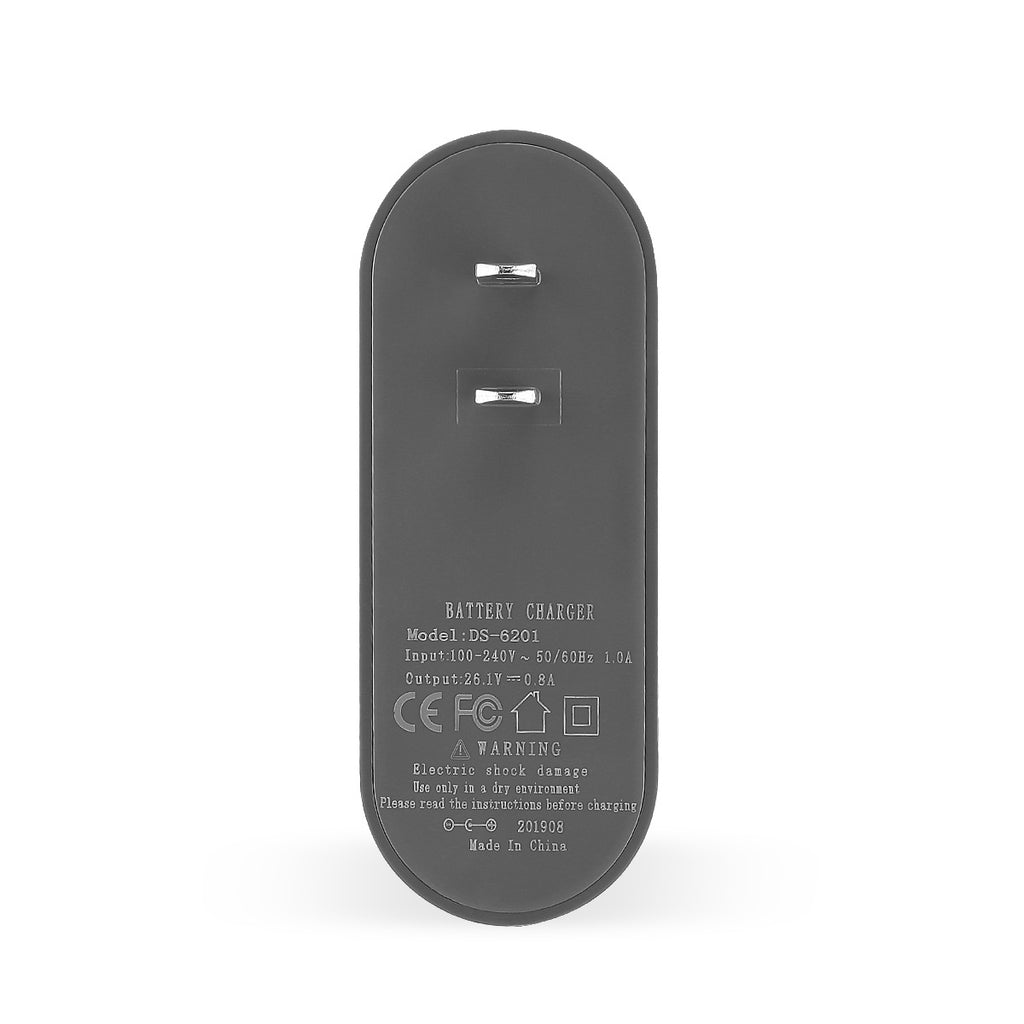 Replacement Charger For Dyson V6 V7 V8 DC62 SV04 Cordless Vacuum Cleaner