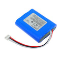 EA111-11.1V-2600mAh-Medical-Battery