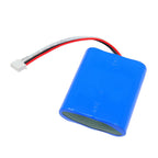EA111-11.1V-2600mAh-Medical-Battery