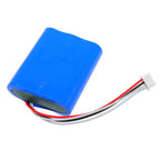 EA111-11.1V-2600mAh-Medical-Battery