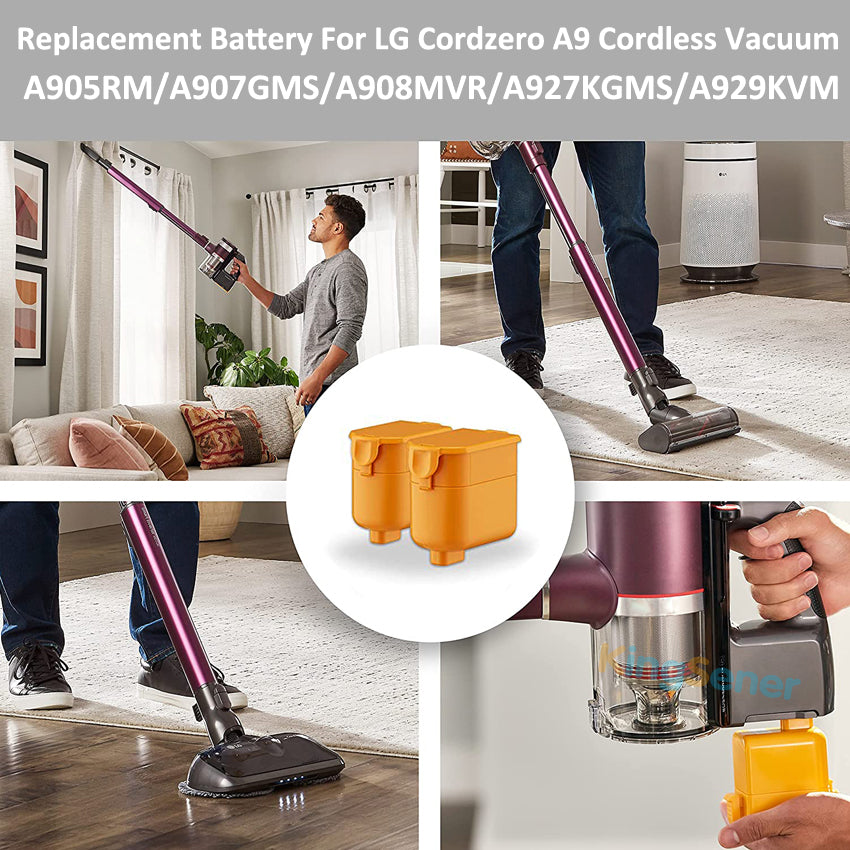 LG-CordZero-60.48WH-EAC63382204-Cleaner-Battery