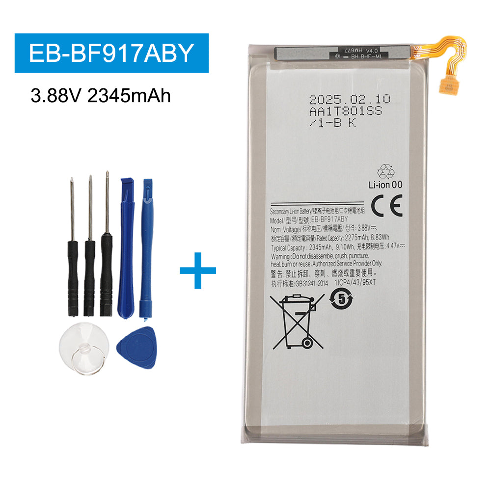 Samsung-EB-BF917ABY-Phone-Battery