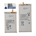 Samsung-EB-BF926ABY-EB-BF927ABY-Battery