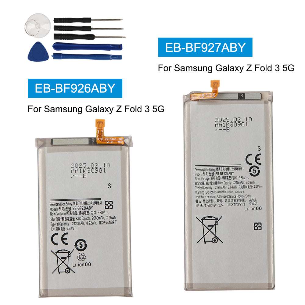 Samsung-EB-BF926ABY-EB-BF927ABY-Battery