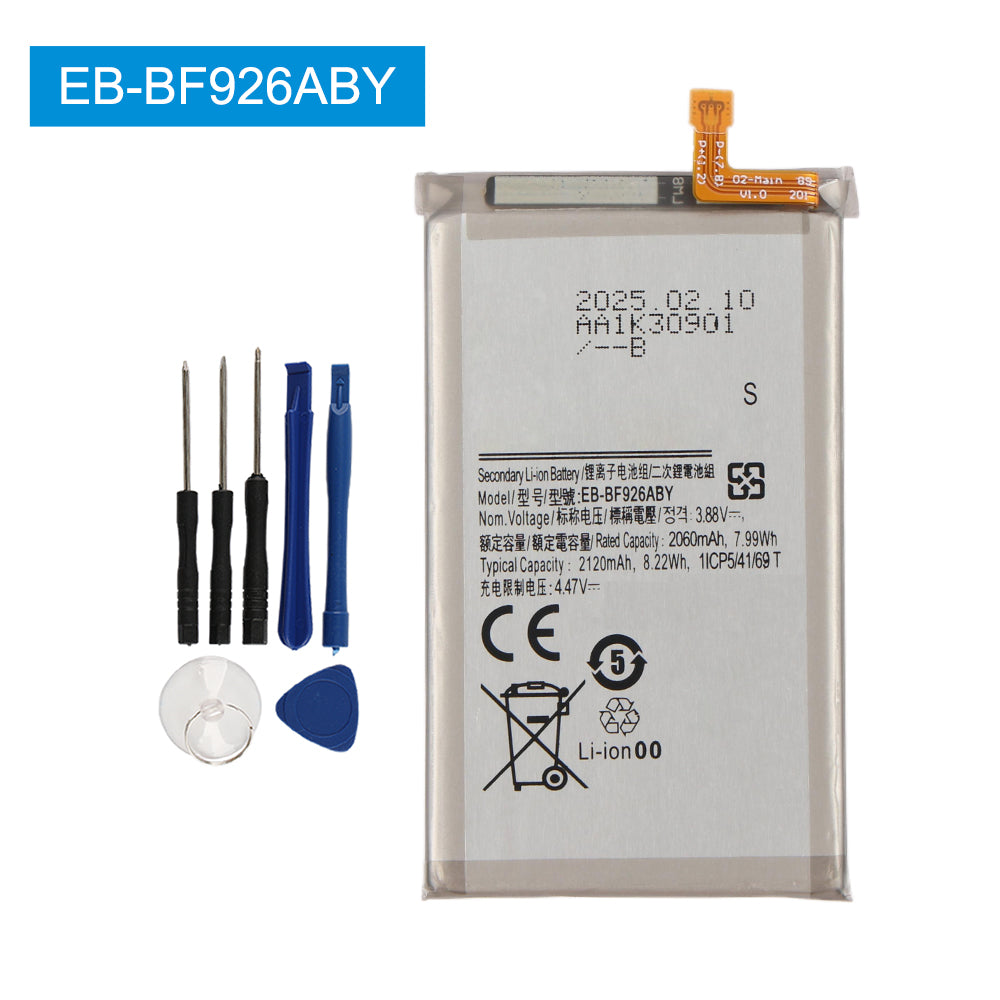 Samsung-EB-BF926ABY-Battery