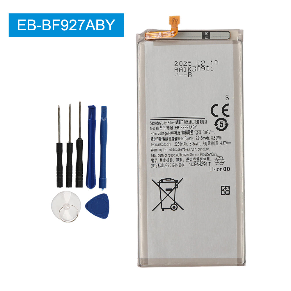 Samsung-EB-BF927ABY-Battery