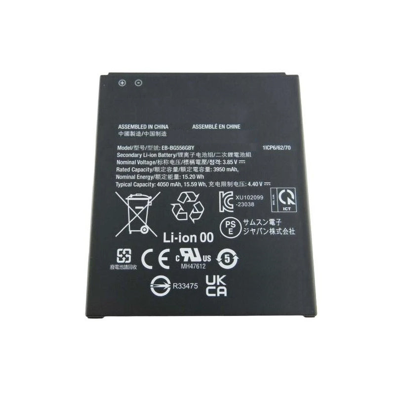 EB-BG556GBY-3.85V-4050mAh-Samsung-Phone-Battery