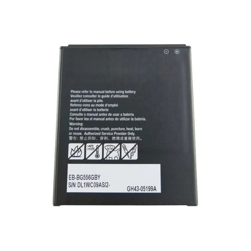 EB-BG556GBY-3.85V-4050mAh-Samsung-Phone-Battery