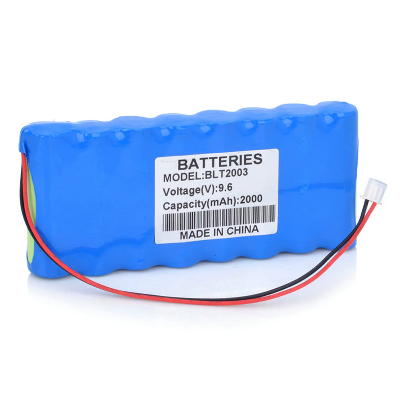 ECG-2000mAh-BLT2003-Medical-Battery
