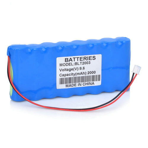 ECG-2000mAh-BLT2003-Medical-Battery