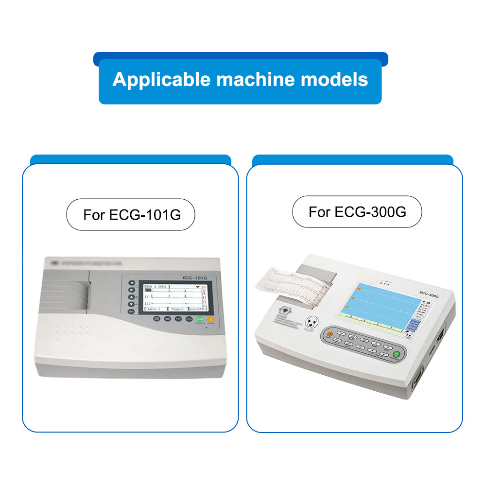 ECG-300G-2000mah-Medical-Battery