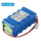 ECG-300G-2000mah-Medical-Battery