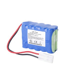 ECG-903-2000mAh-Medical-Battery
