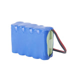 ECG-903-2000mAh-Medical-Battery