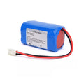 ECG-912A-2600mAh