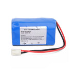 ECG-912A-2600mAh