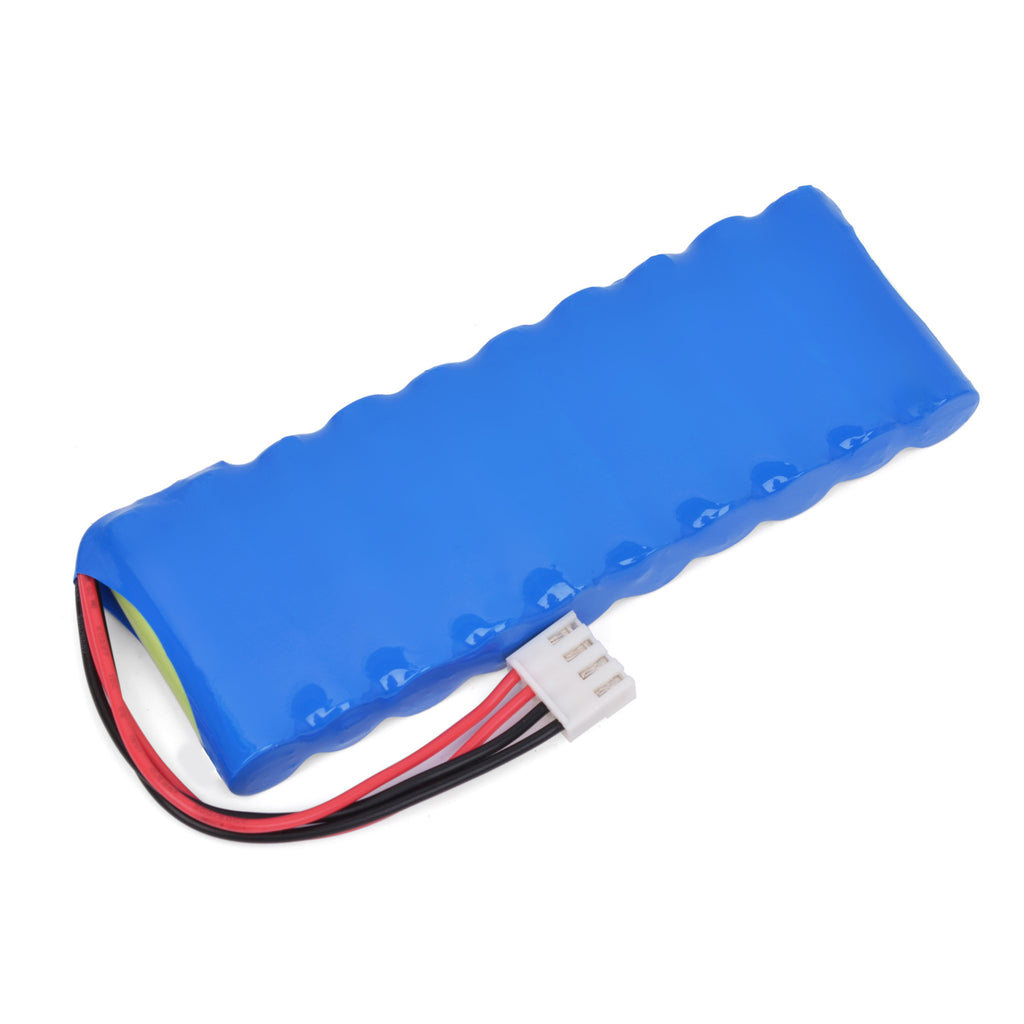 ECG-HX-AA-12-1500-2000mah-Battery