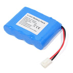ECG-HYLB-947-1550mah-Medical-Battery